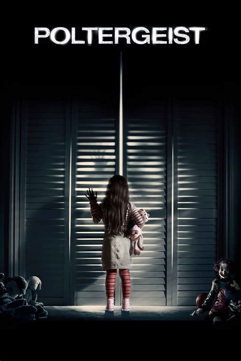 Poltergeist (2015) — The Movie Database (TMDB).